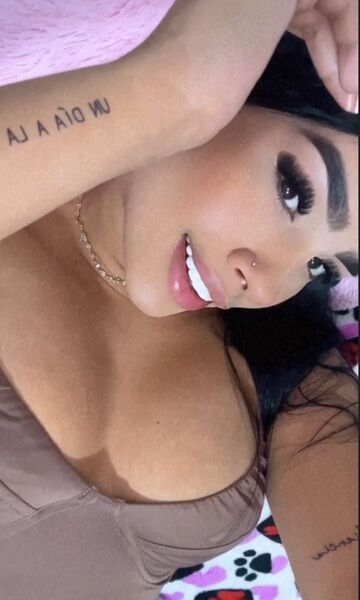 Interprète milla_rhodes Photo 2