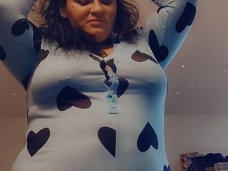 BBGoddess93 profielfoto van cam model