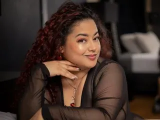 Image de profil du modèle de webcam SophieMyllers