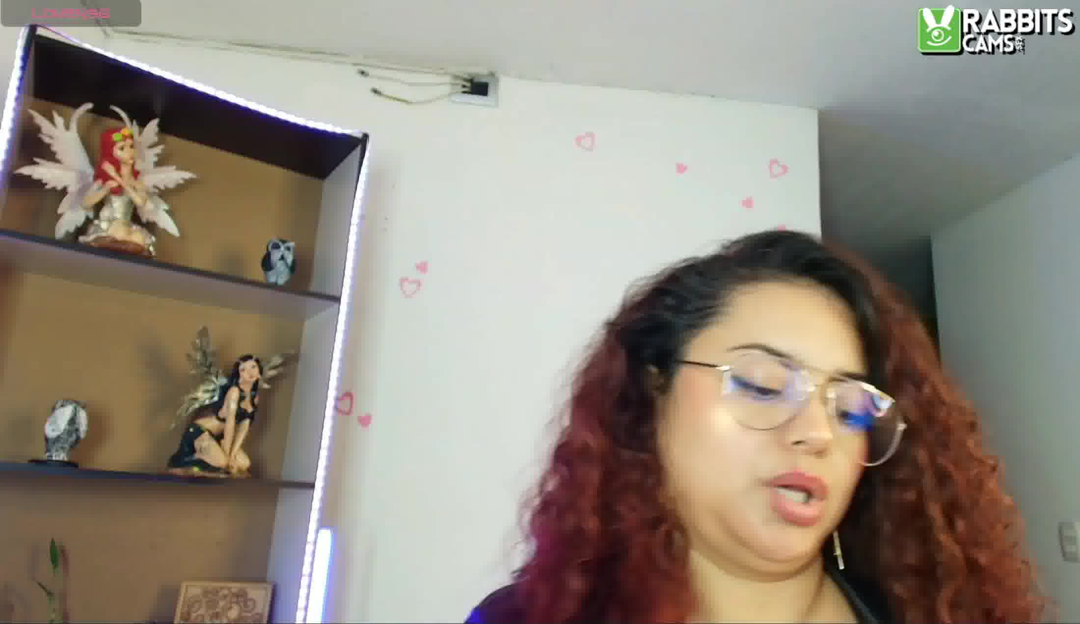 Interprete SophieMyllers Video 1