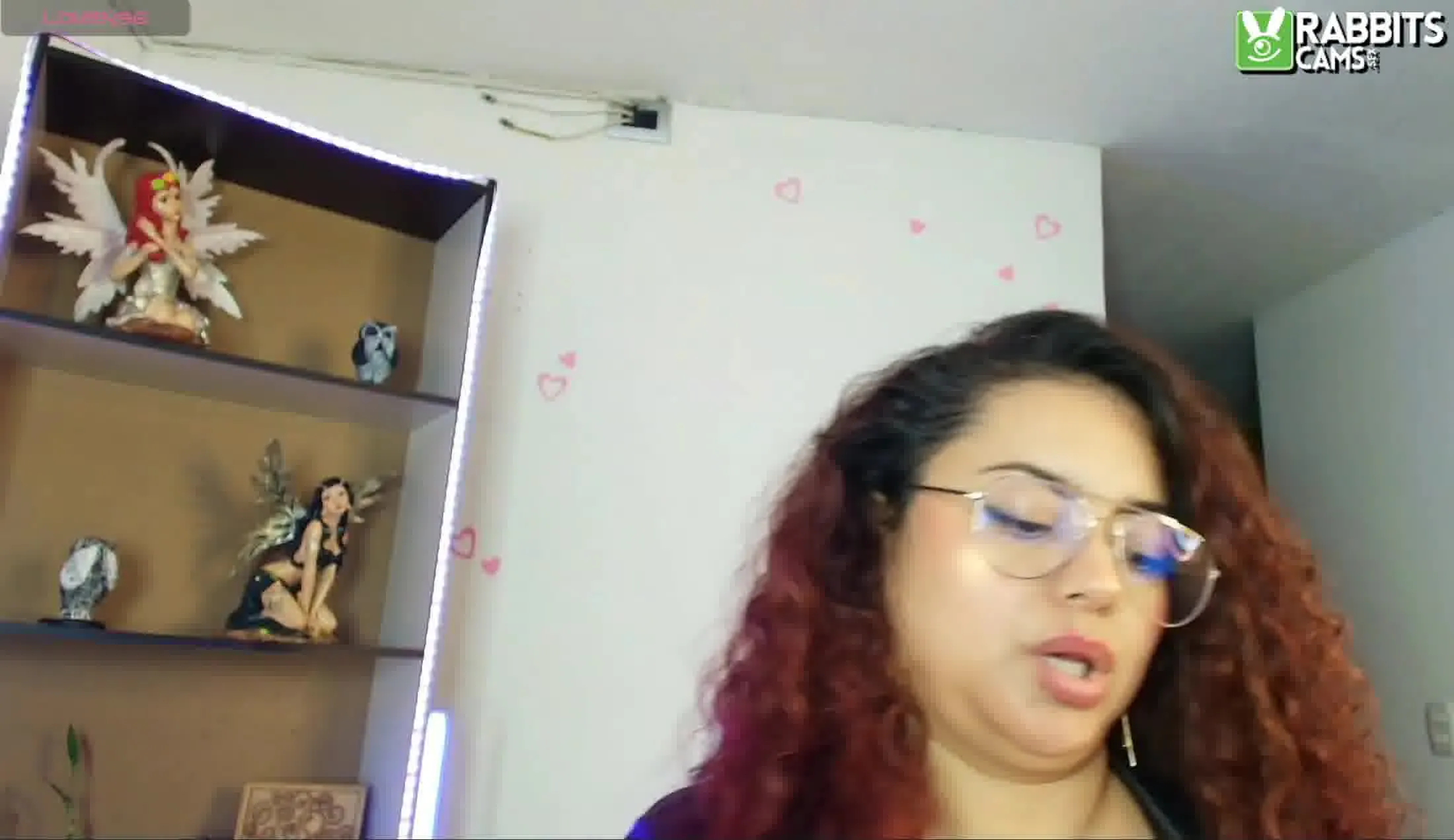 Artist SophieMyllers Video 1