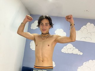 JhonAndersson cam model profile picture