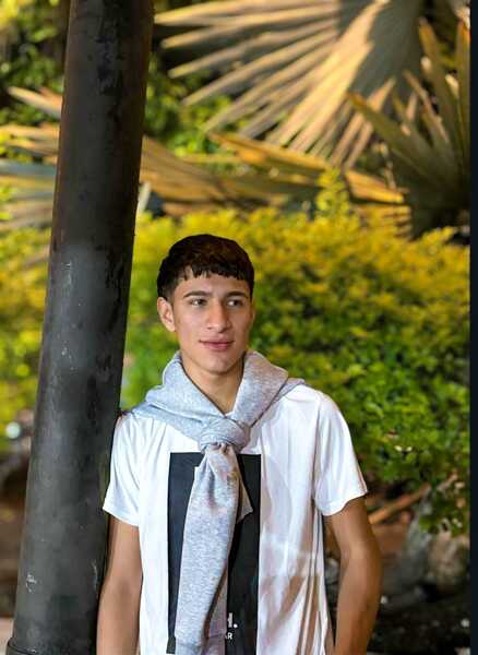 Interprete enzo_badboy Foto 9