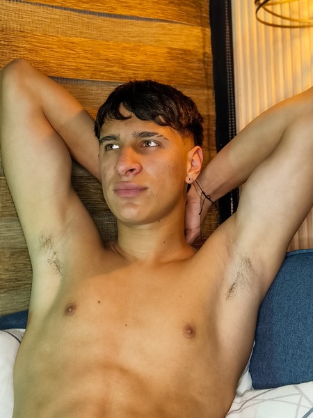 Interprete enzo_badboy Foto 1