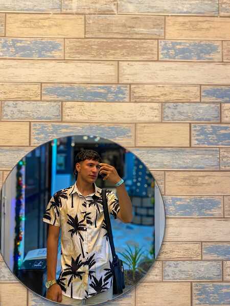 Interprete enzo_badboy Foto 8