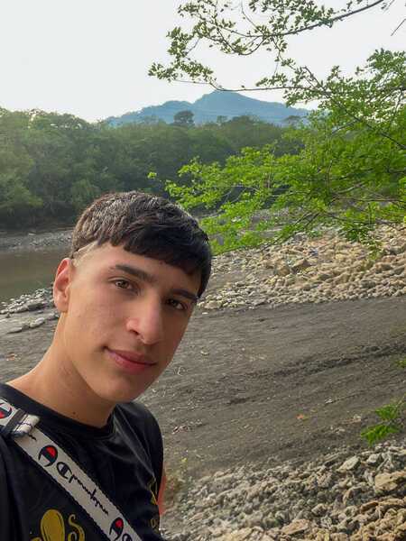 Interprete enzo_badboy Foto 10