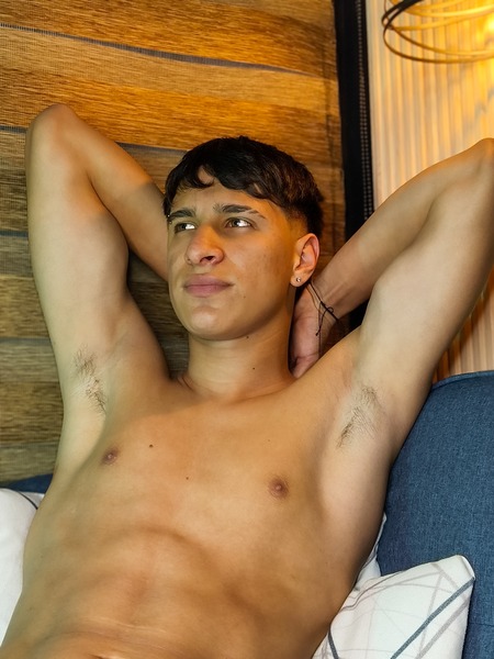 Interprete enzo_badboy Foto 4