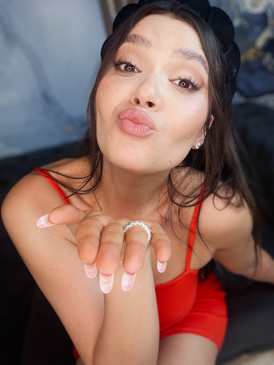 Utøver RubyxBanks Bilde 4