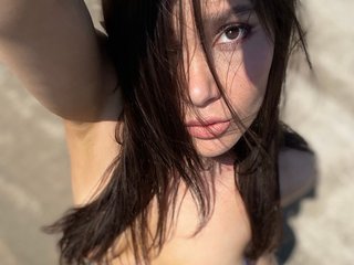 RubyxBanks Profilbild des Cam-Modells