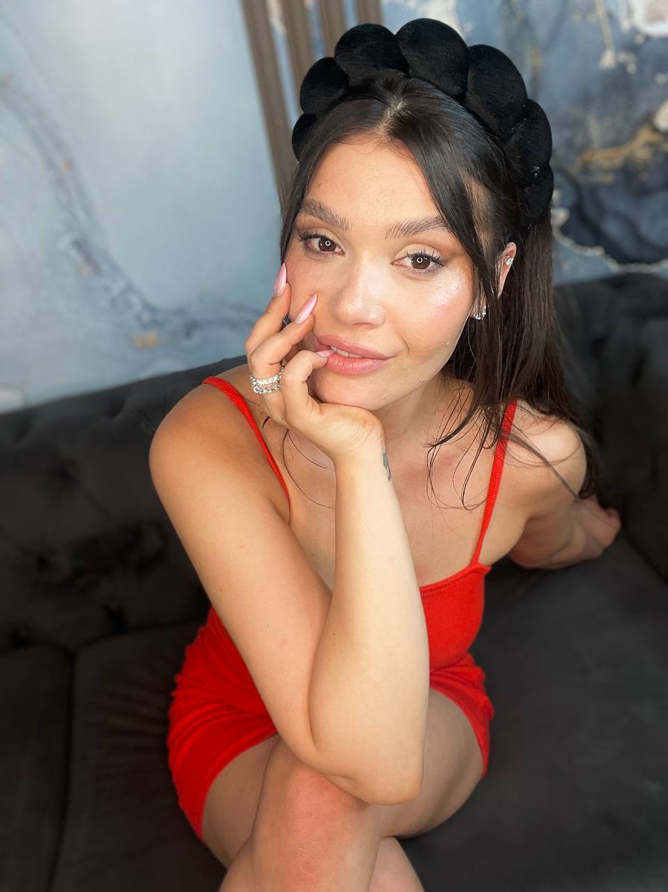 Utøver RubyxBanks Bilde 7