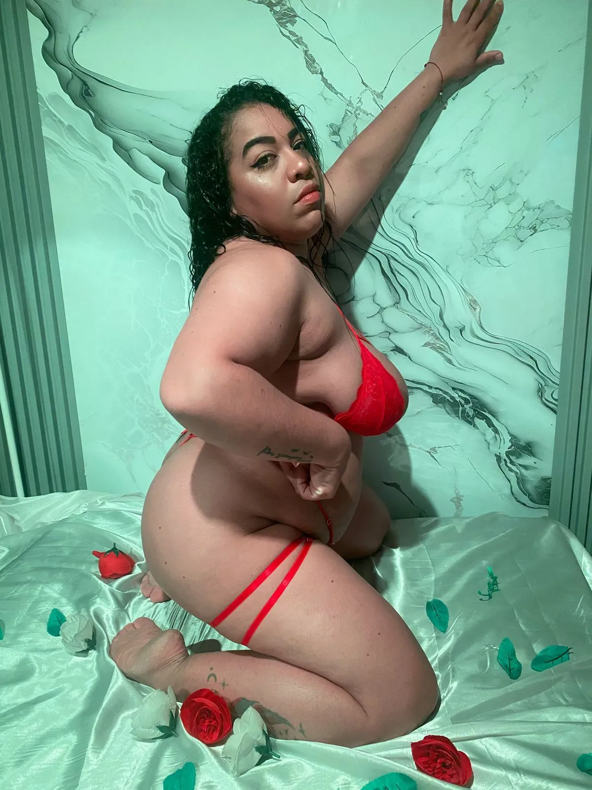 Interprete CandelaBrown Foto 2