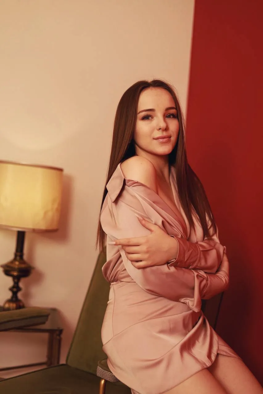 Utøver MeFoxyShy Bilde 1