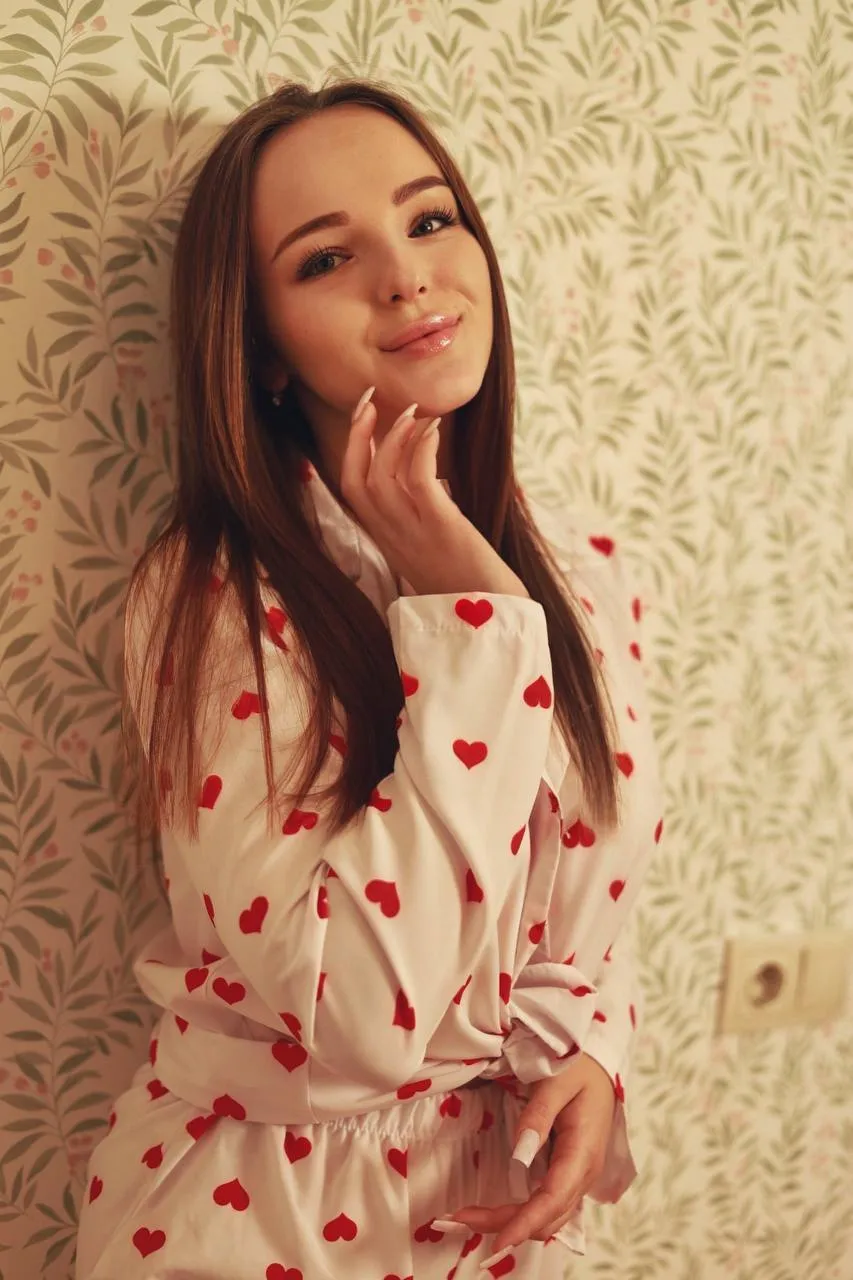 Intérprete MeFoxyShy Foto 1