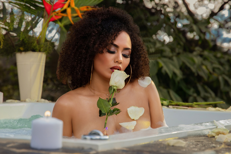 Interprete MelissaCardenas Foto 5