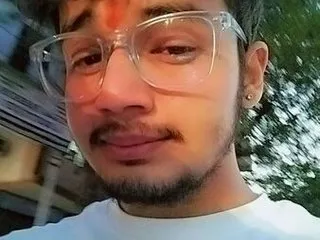 Image de profil du modèle de webcam Jagdishbhagat0401