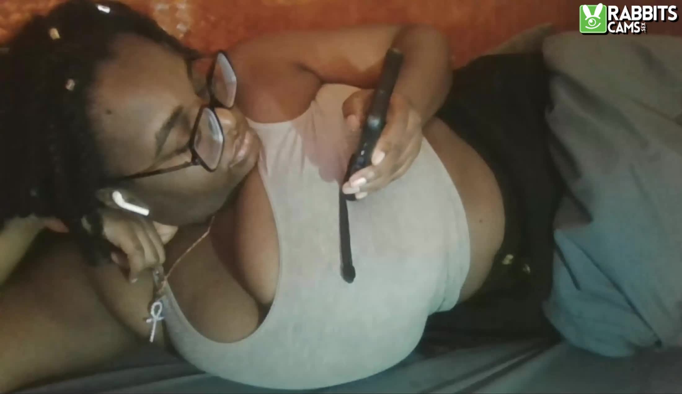 Interprète Misscc99 Vidéo 1