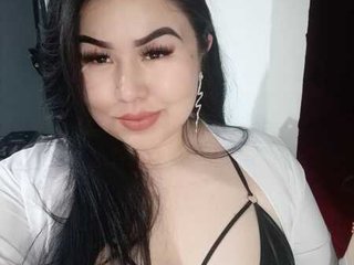 KendallLuxx cam model profile picture
