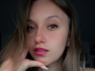 Profilbilde av Tifannyy22 webkamera modell