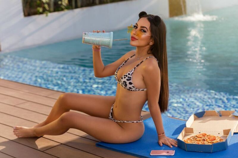 Artista Sofiebunniie Foto 8