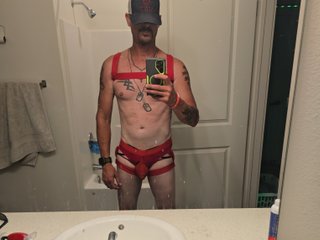 Stretch4381 Profilbild des Cam-Modells 
