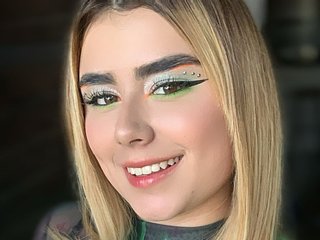 MEGGANBOSS profilbild på webbkameramodell