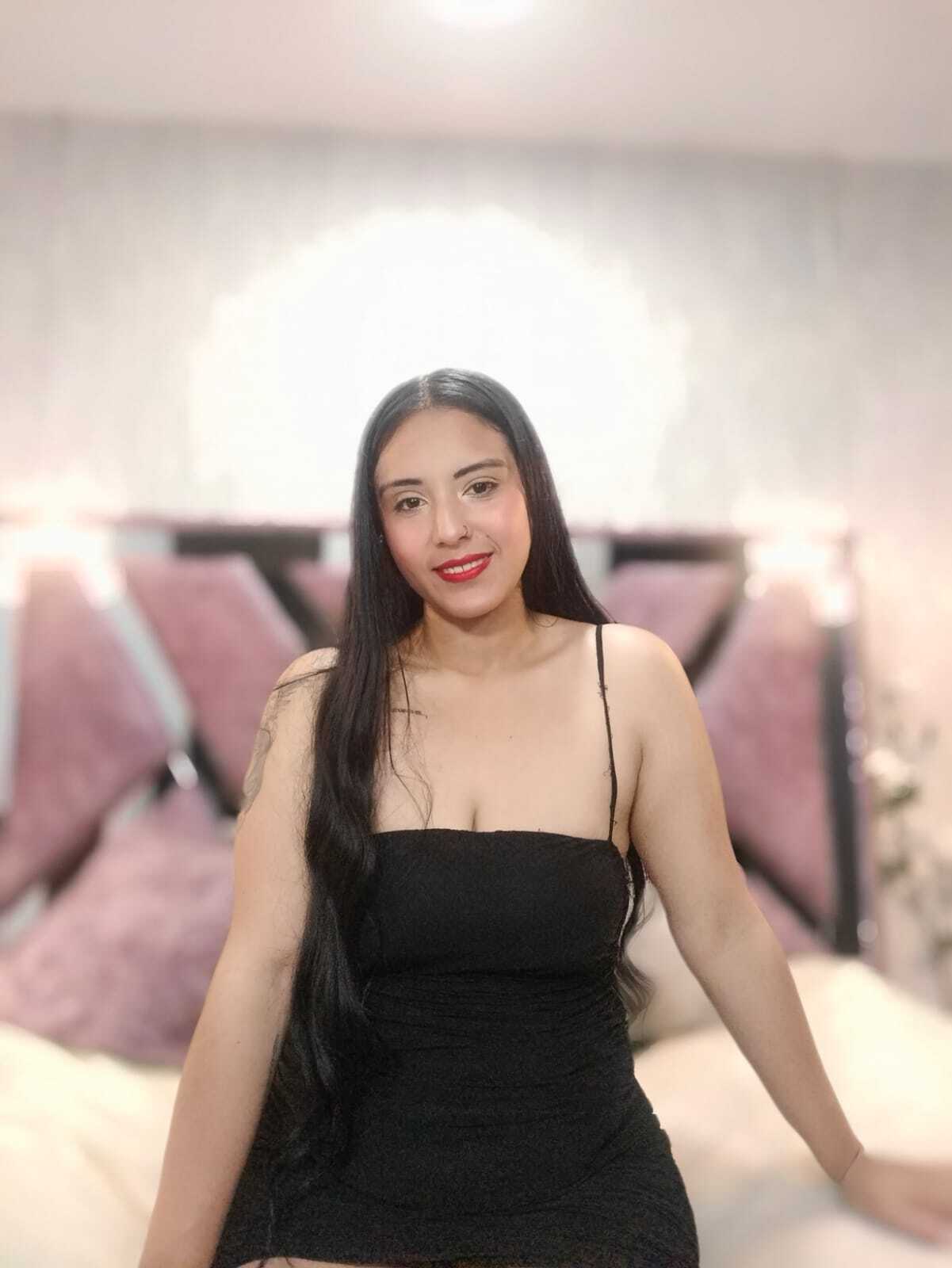 Interprete AlinaPrecius Foto 1