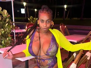 GoddessNinaStar Profilbild des Cam-Modells