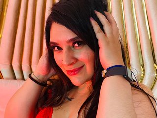 Foto de perfil de modelo de webcam de MissChannell