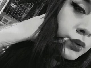 Abela_jhons profielfoto van cam model 