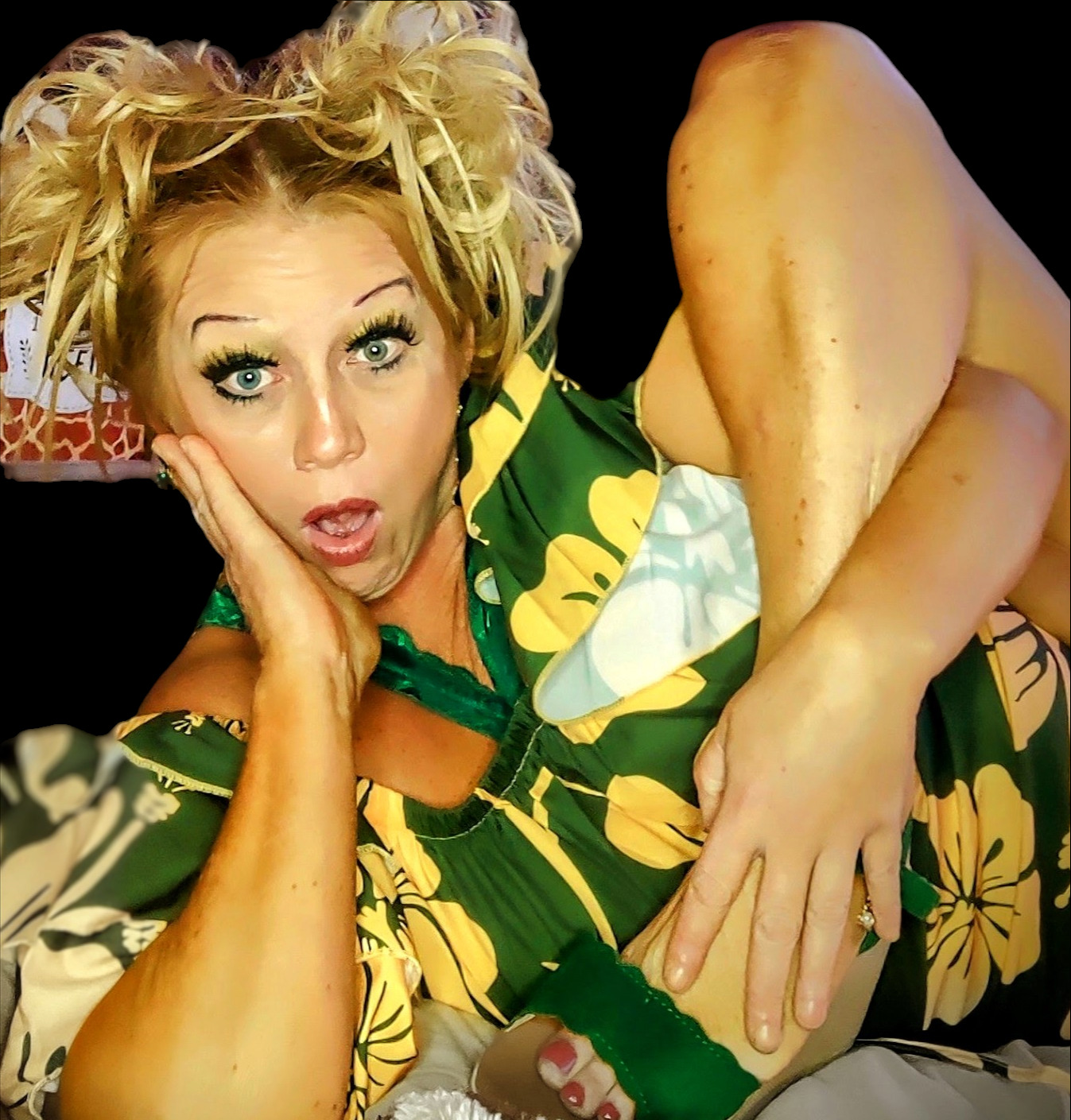 Interprète Snazzyteez25 Photo 2