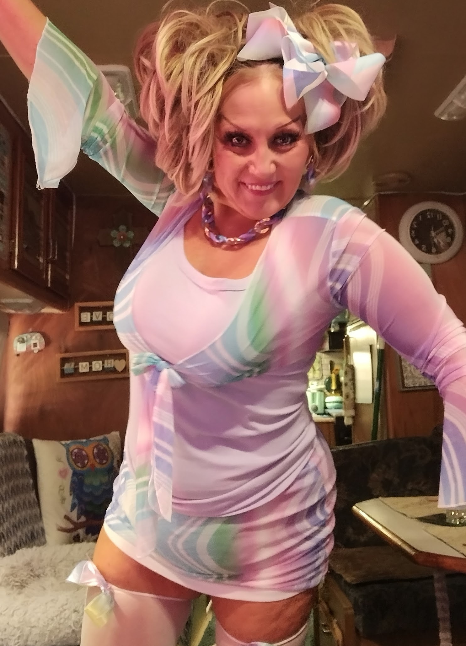 Interprète Snazzyteez25 Photo 5