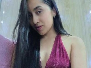 Imagen de perfil de modelo de cámara web de Sophia_lov19