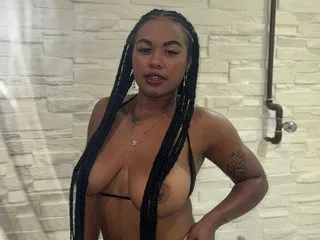 AlanaHarrys immagine del profilo del modello di cam