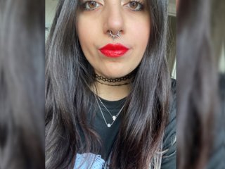 Profilbilde av Angellove72 webkamera modell
