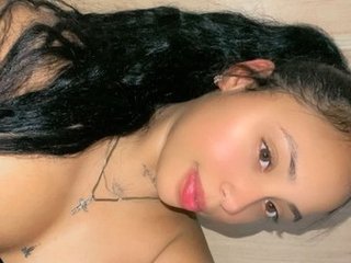 Foto de perfil de modelo de webcam de Rebekakenye 