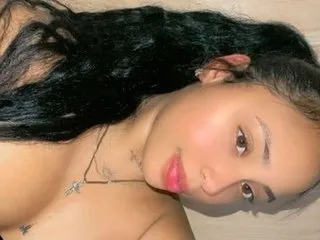 Rebekakenye Profilbild des Cam-Modells