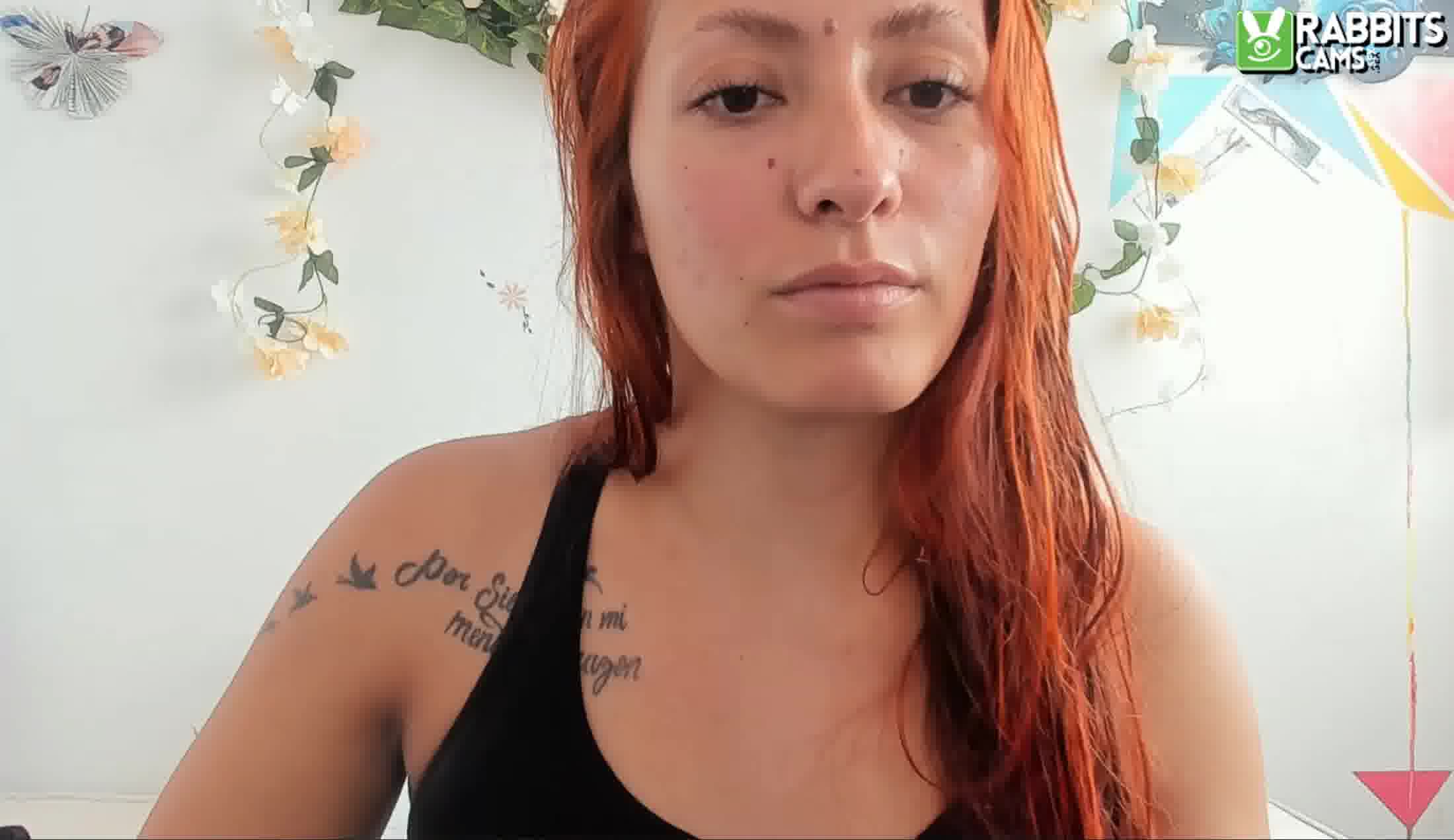 Artist DulceXmile Video 1