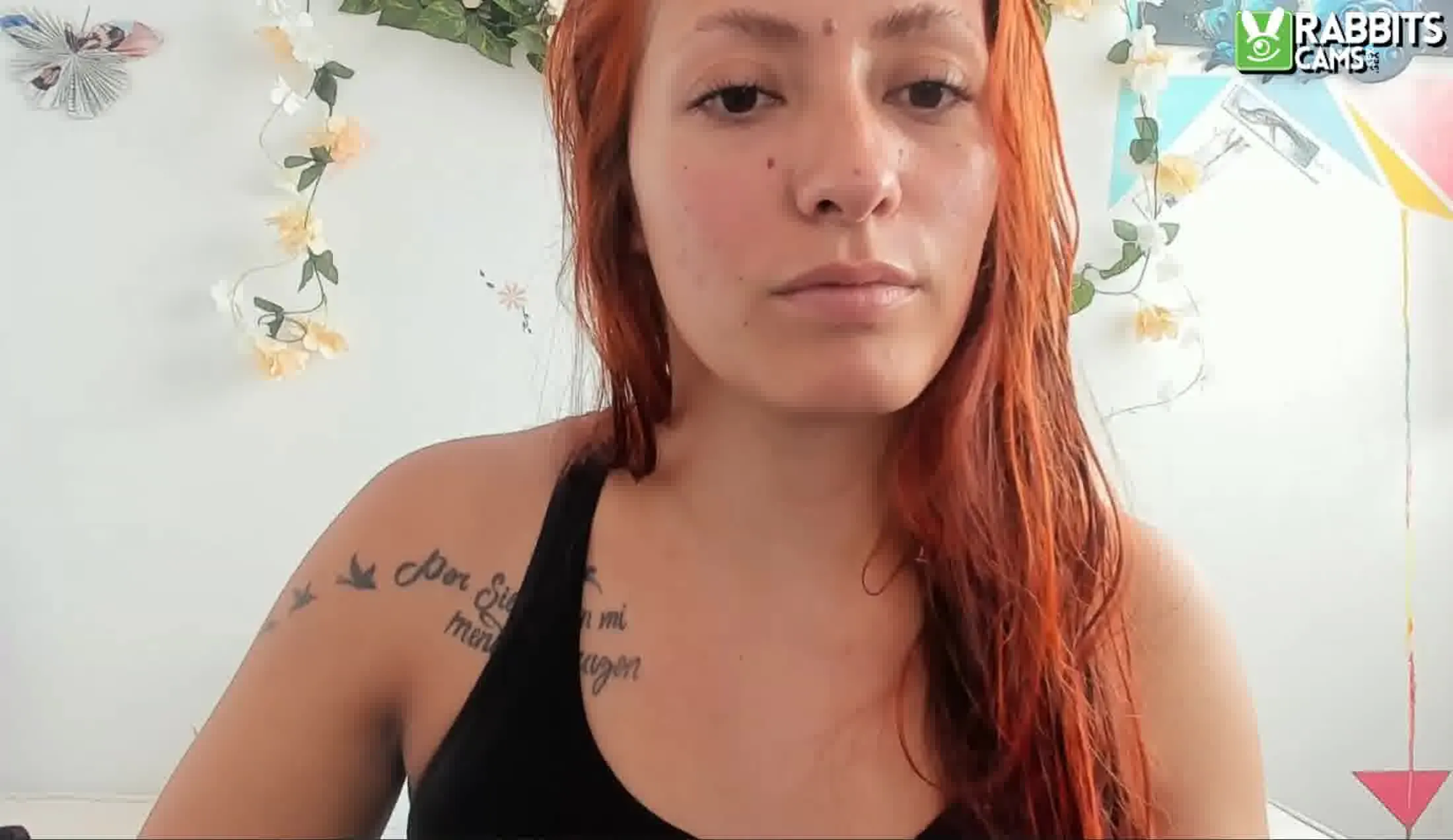 Artista DulceXmile Video 1