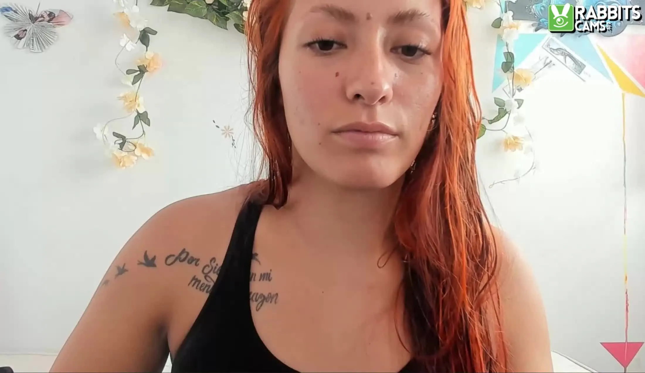 Artiest DulceXmile Video 1