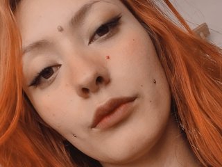 DulceXmile profilbild på webbkameramodell