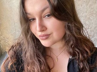 Image de profil du modèle de webcam SandraDevilll