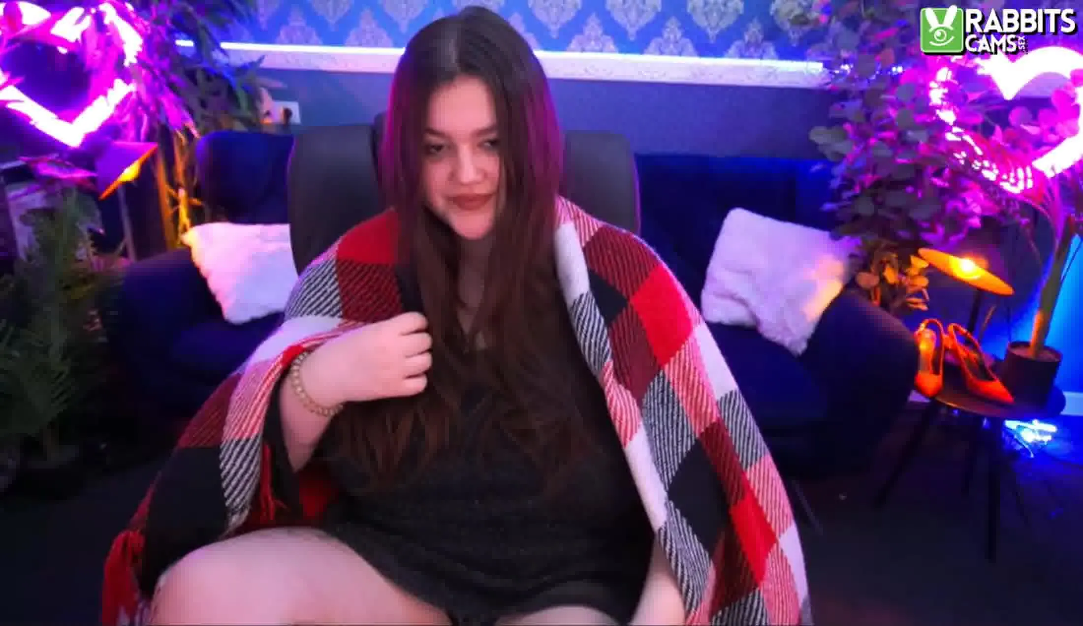 Interprète SandraDevilll Vidéo 1