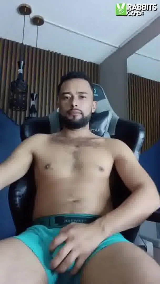 Artist AronSpencer Video 2