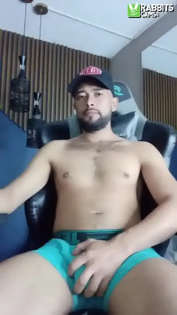 Performer AronSpencer Video 3