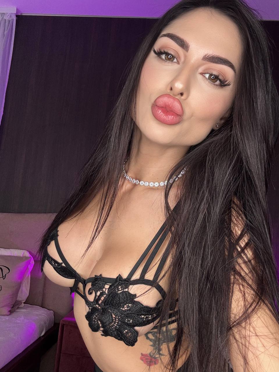 Intérprete ChloeDevine Foto 2