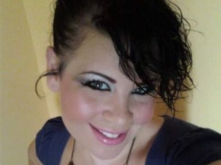 Image de profil du modèle de webcam midwestlaura