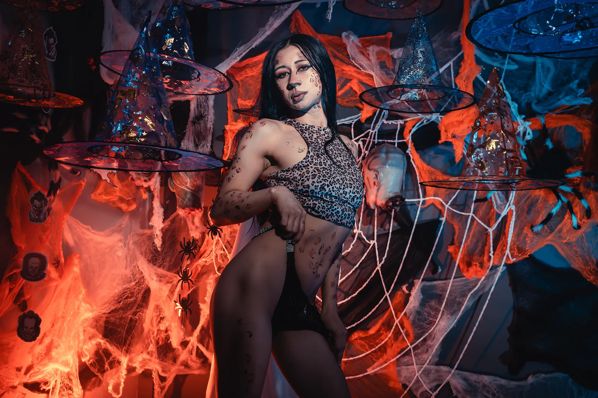 Artiest MilyDP Foto 5