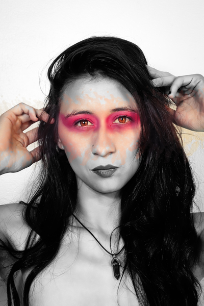 Interprete MilyDP Foto 1