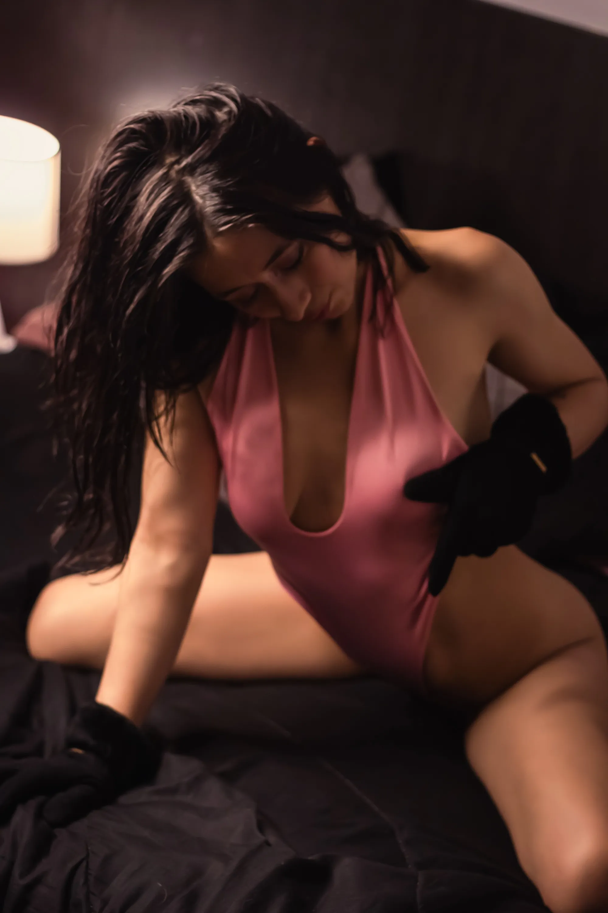 Interprete MilyDP Foto 3