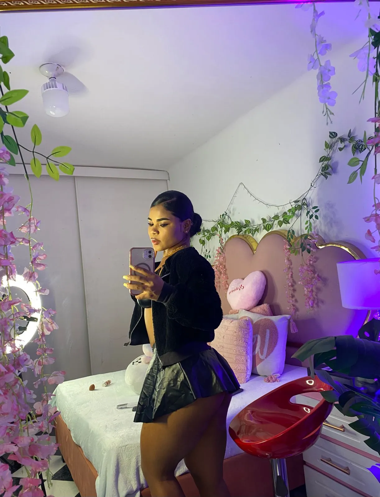 Interprete NaiaraReina Foto 7